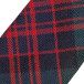 MacDonald Tartan Tie in Pure New Wool