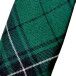 Maclean Hunting Tartan Tie in Pure New Wool