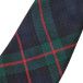 Murray of Atholl Modern Tartan Tie in Pure New Wool