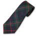Murray of Atholl Modern Tartan Tie in Pure New Wool