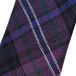 Scotland Forever Tartan Tie in Pure New Wool