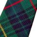 Stewart Hunting Tartan Tie in Pure New Wool