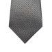 Wedding Tie in Polyester Square Circle Pattern