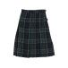 Hipster Pleated Skirt in Colquhoun Modern Tartan