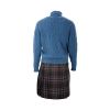 The Kinloch Anderson Breacan Kilt