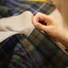 Kiltmaking The Kinloch Anderson Deluxe Kilt