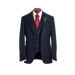 1868 Collection Cairngorm Midnight Ocean