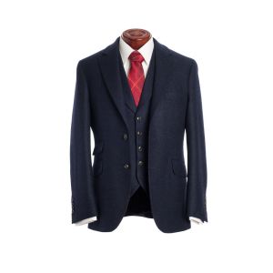 1868 Collection Cairngorm Midnight Ocean