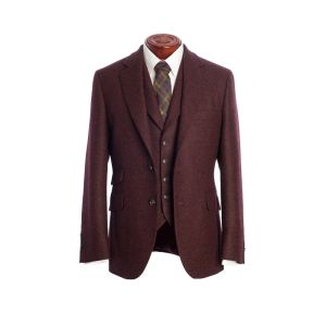 The Cairngorm Highland Jacket in Pheasant