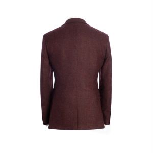 The Cairngorm Highland Jacket in Pheasant Back
