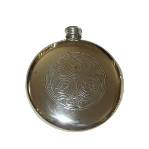 Sporran Flask