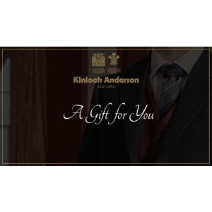 Kinloch Anderson a GIFT FOR YOU EGift Card