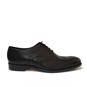 Black Day Brogues