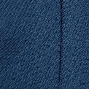 Blue Ancient Garter Flashes to tone with kilt