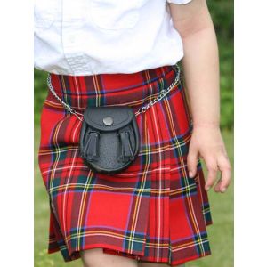 Boy's Kilt up to hips 30" - Made to Order