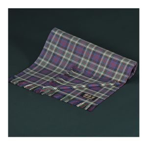 Christmas Table Runner in Kinloch Anderson Hunting Tartan