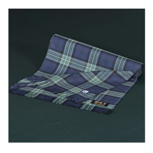 Christmas Table Runner in The Scottish Rugby Tartan