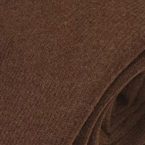 Cocoa Tweed Tie in Pure New Wool