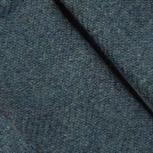 Opal Tweed Garter Flashes to tone with kilt