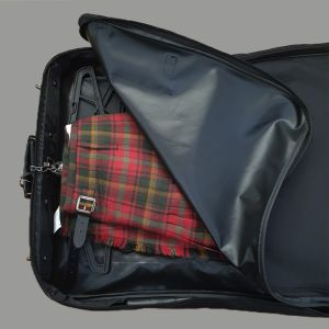 The Kinloch Anderson Kilt Carrier