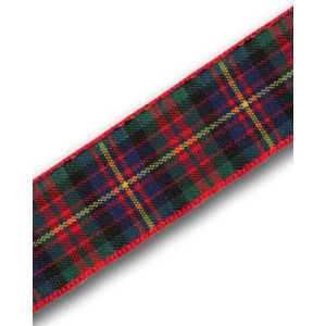 Cameron of Erracht Tartan Ribbon 