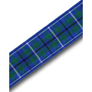 Douglas Ancient Tartan Ribbon 