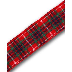 Fraser Tartan Ribbon 