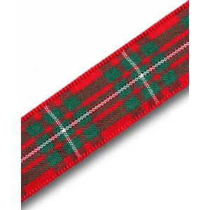 MacGregor Tartan Ribbon 