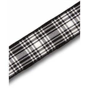 Menzies Tartan Ribbon 