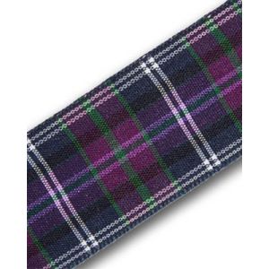 Pride of Bannockburn Tartan Ribbon 
