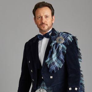 Fly Plaid