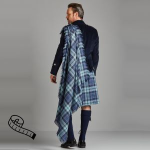 Fly Plaid