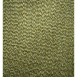 Green Lovat Tweed Day Waistcoat - 5 Staghorn Buttons