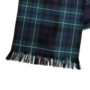 Evening Sash in Graham of Montrose Modern Tartan