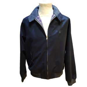 Harrington Haddington Jacket