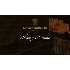 Happy Christmas - EGift Card Voucher any amount