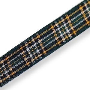 Irish National Tartan Ribbon 