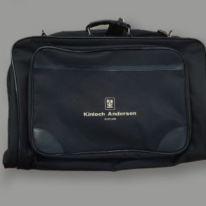 The Kinloch Anderson Kilt Carrier