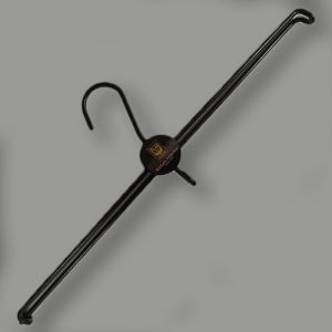 The Kinloch Anderson Kilt Clamp Hanger