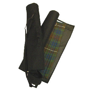 Kilt Roll - Black