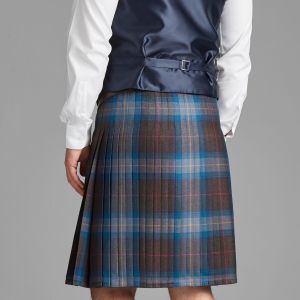 The Kinloch Anderson Kilt