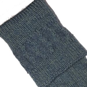Blue Lovat Kilt Hose