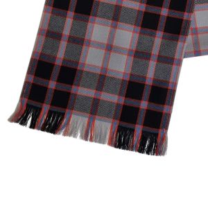 MacPherson Hunting Ancient Tartan 