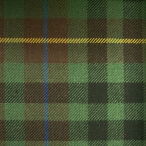 Buchanan Hunting Muted