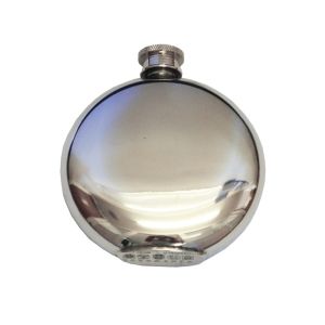 Plain Sporran Flask