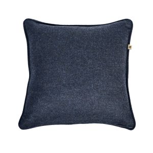 Square Cushion in Scottish Rugby Tartan