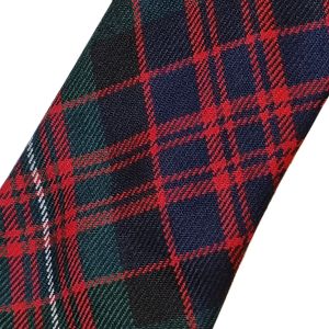 MacDonnell of Glengarry Modern Wool Tartan 