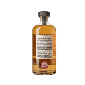 The Kiltmaker Series - Pleated to Sett Whisky