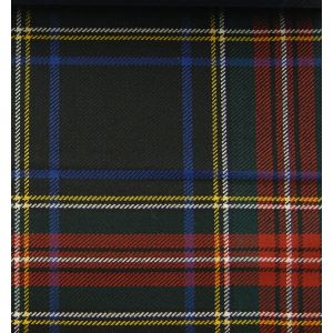 Stewart Black Modern