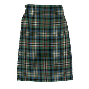 The Kinloch Anderson Kilt - Scott Green Weathered